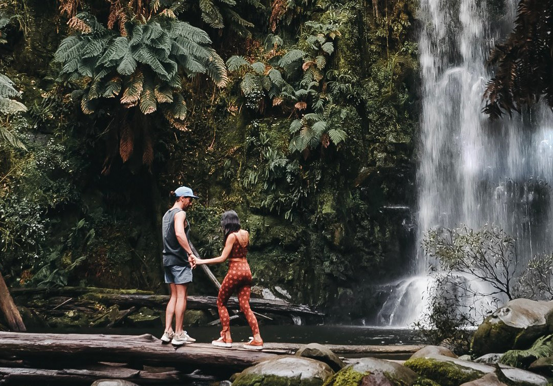 Hike & Seek-墨尔本必去景点