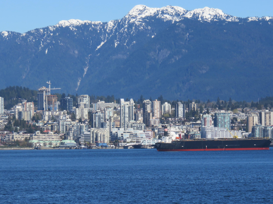 TDS Limo Service-兰里市必去景点