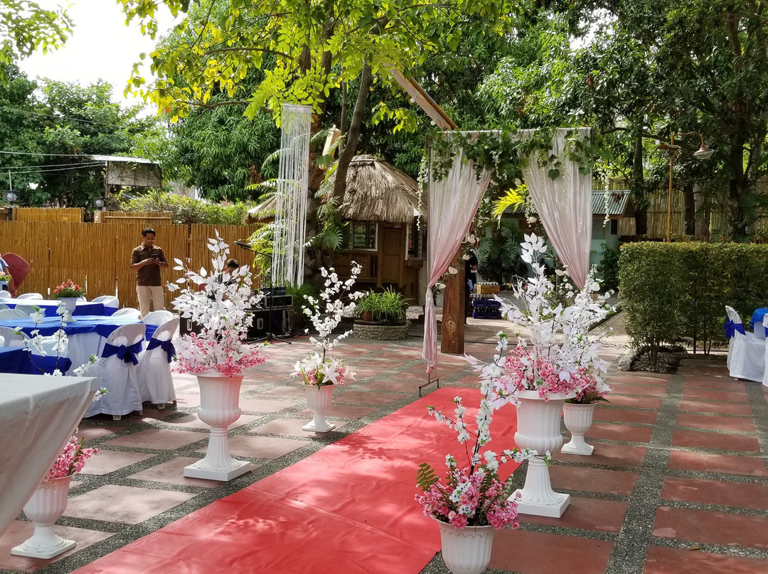 Tagudin旅游攻略图片