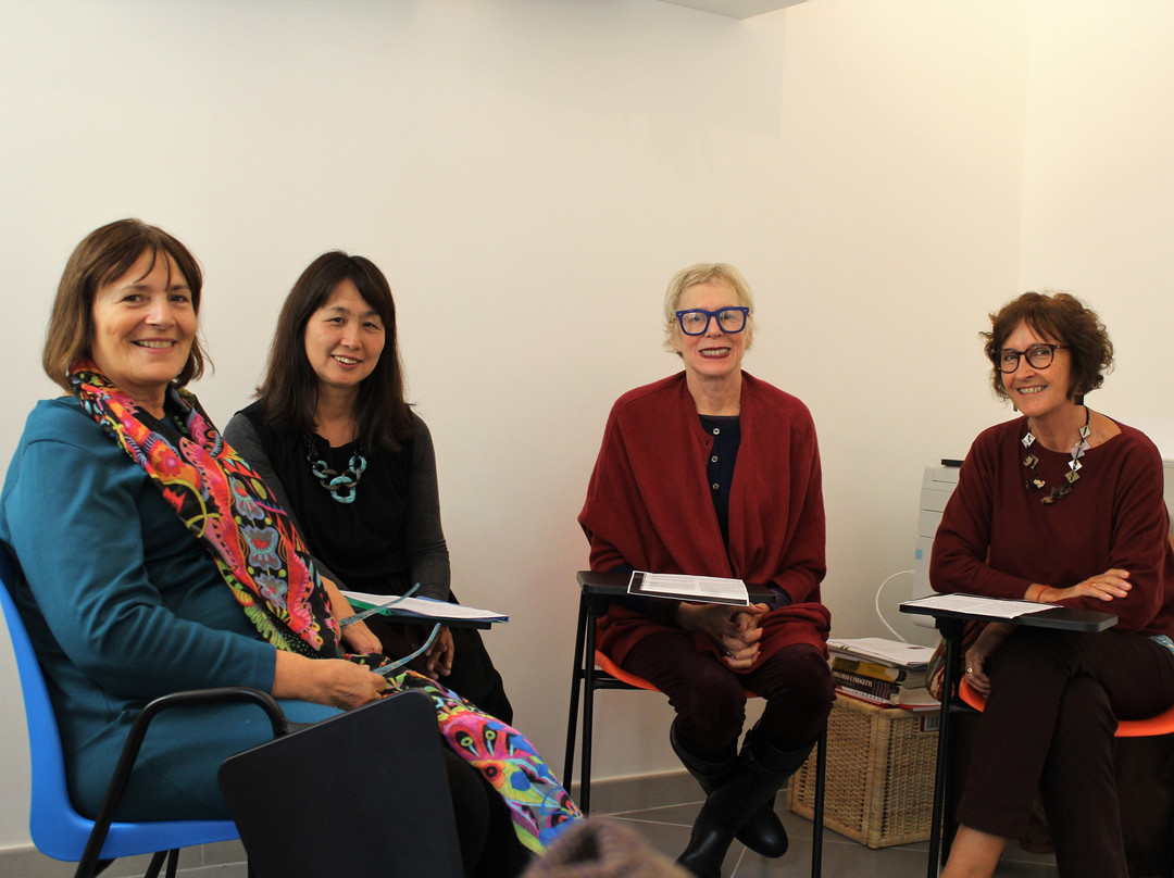 Easy Italian Language & Art – Venice School-威尼斯必去景点