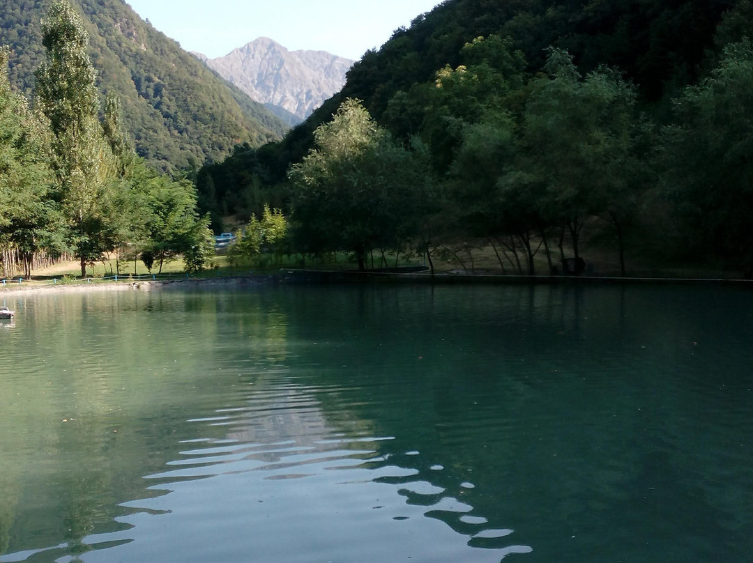 Duyma Hotel