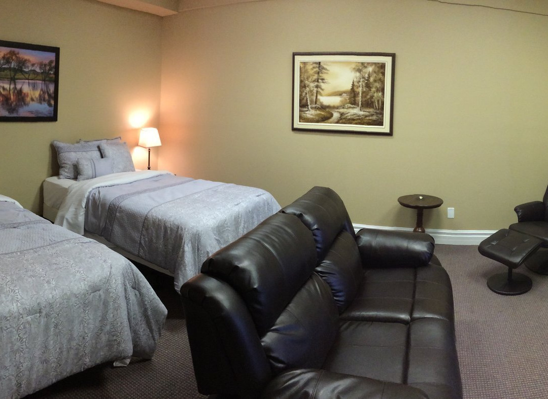 Balsam Suites Boutique Inn & Residence主图