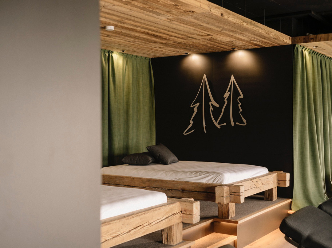 Natura Hotel Bodenmais主图