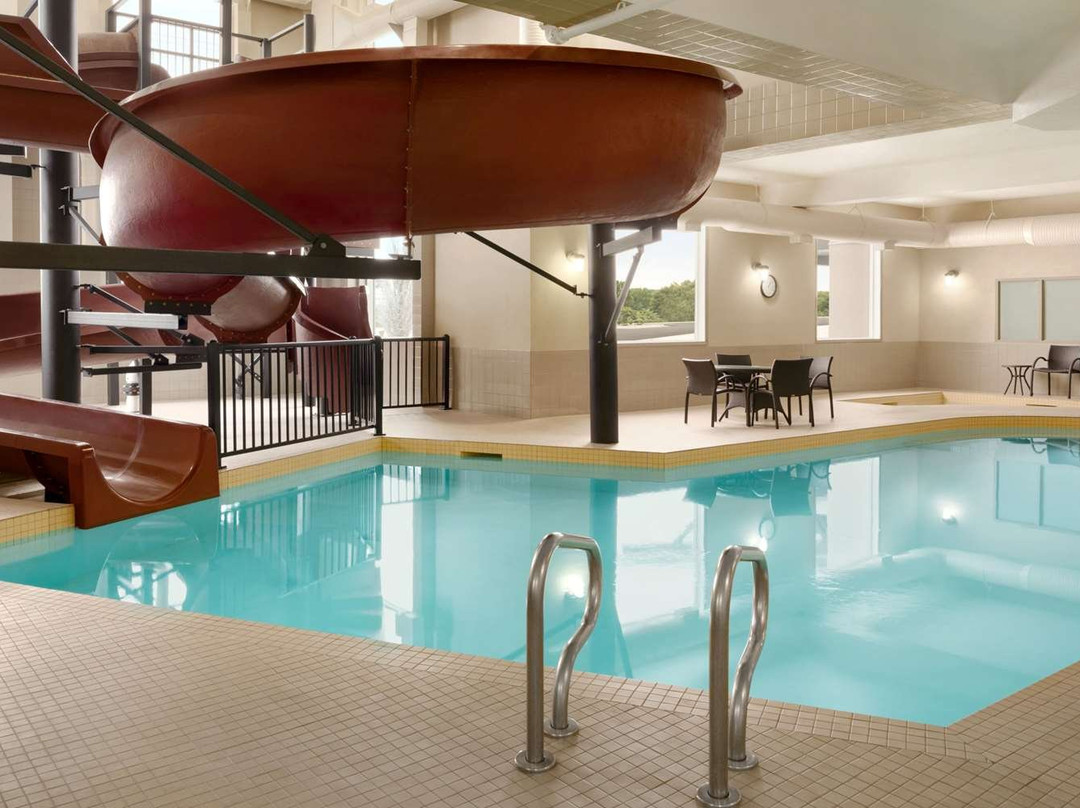 Canalta Airdrie主图