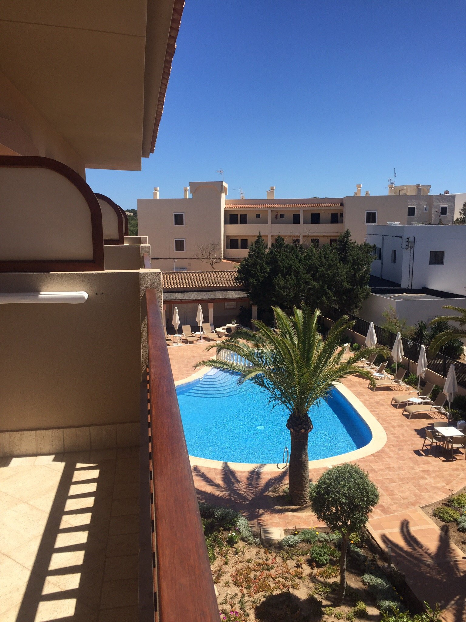 Hotel Voramar - Emar Hotels-官方