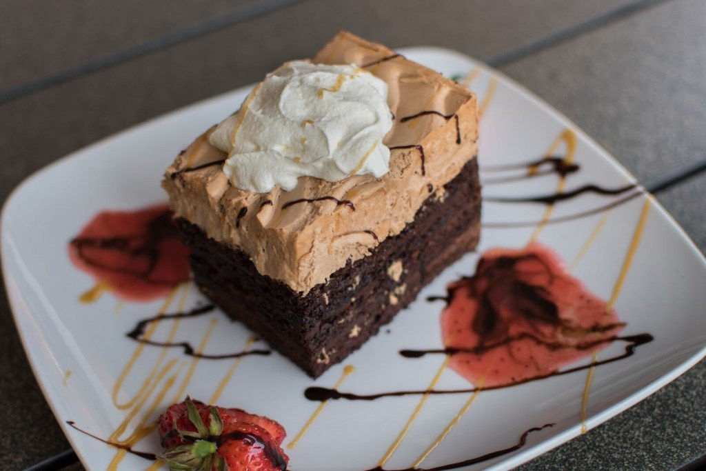 Hyde Mountain on Mara Lake Golf Course-Sicamous必去景点