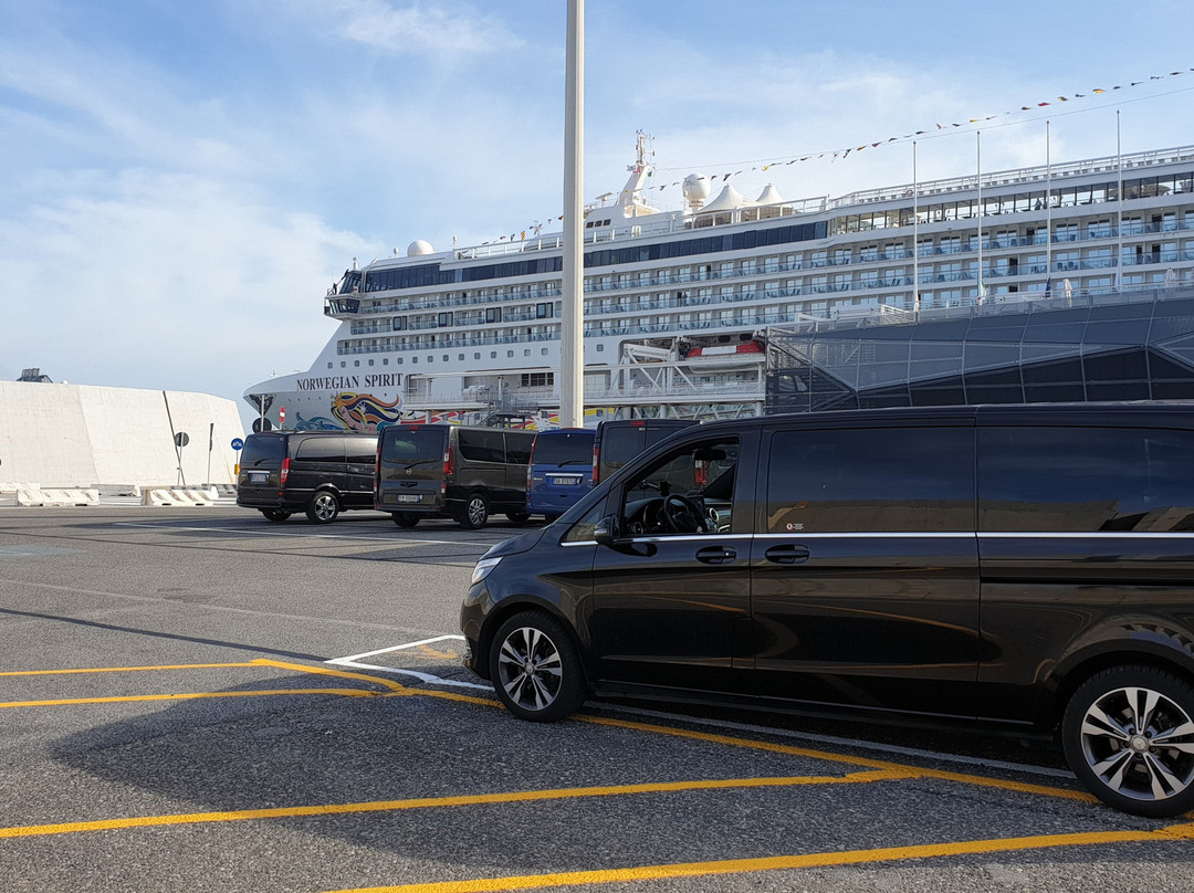 Rome Cruise Transfer Day Tours-奇维塔韦基亚必去景点