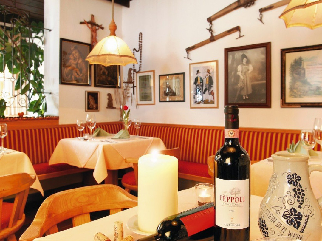 Restaurant Tirolerhof