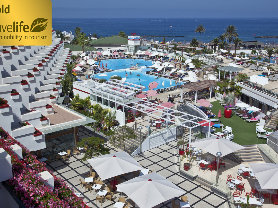 格拉亚历山大酒店主图