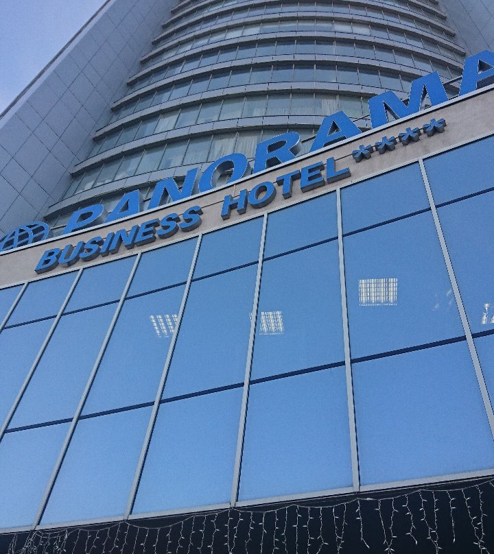 Sukhodol旅游攻略图片