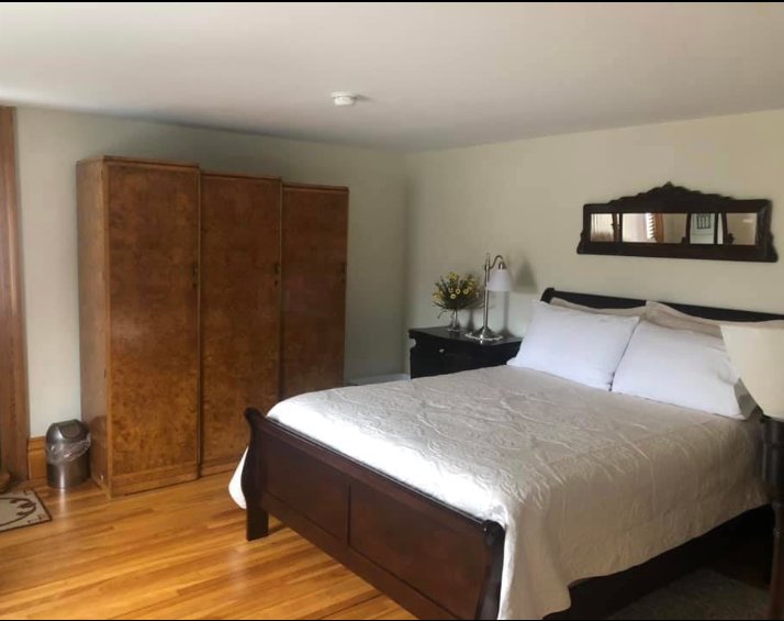 Holman's Heritage Suites-官方