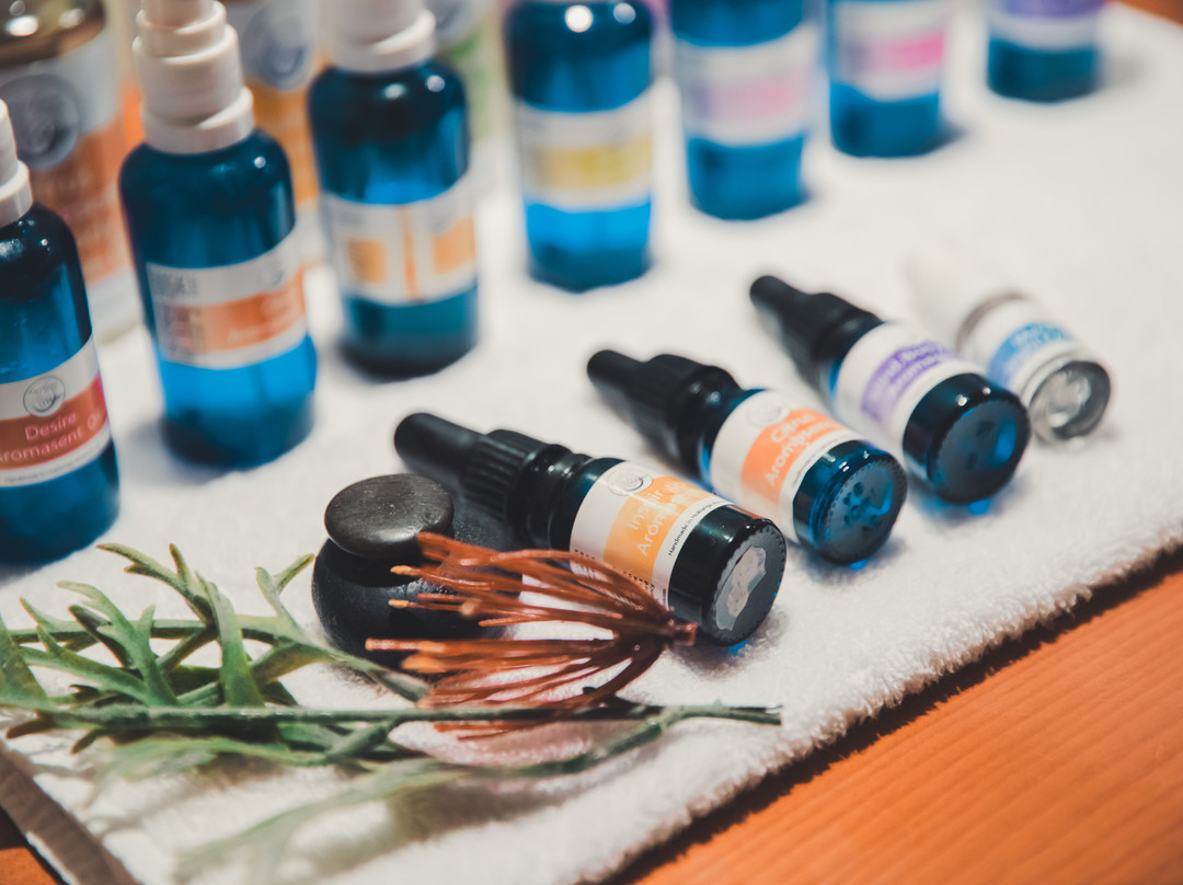 La Spa Naturale-派希亚必去景点