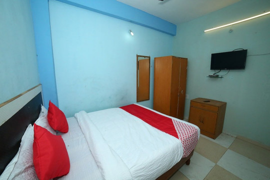 Collection O 16710 Leelas Guest House主图