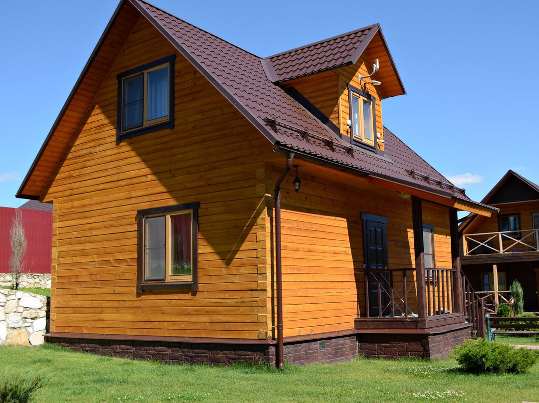 Syntul'skaya Sloboda主图