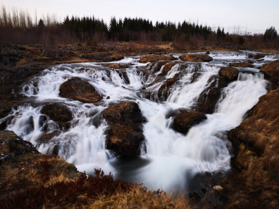 Ellioaardalur Valley-雷克雅未克必去景点