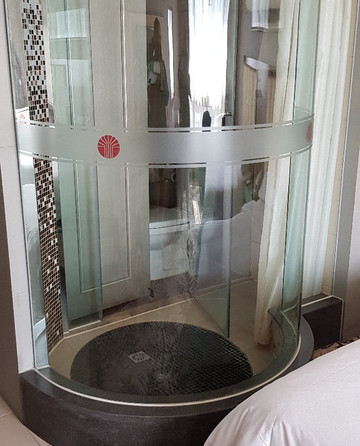 天吉国际酒店（西安土门地铁站金光门地铁站店）主图