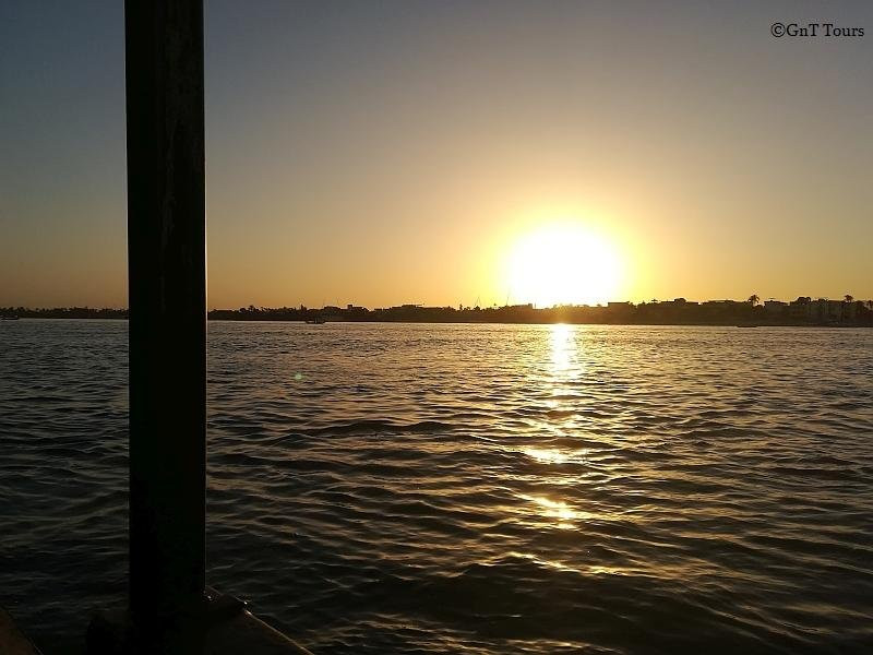 GnT Tours-卢克索必去景点