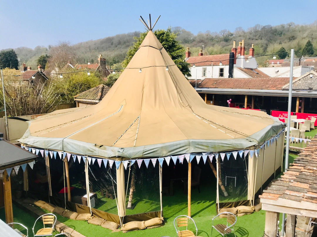 Weston-in-Gordano旅游攻略图片