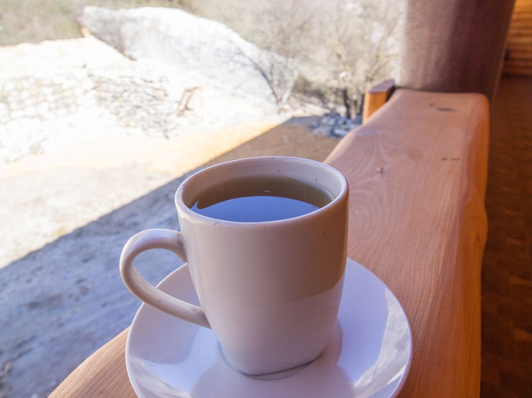 Eco Manor Eski-Kermen主图