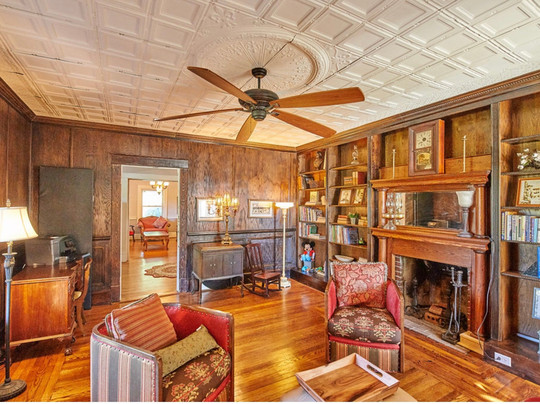 The Groome Inn主图