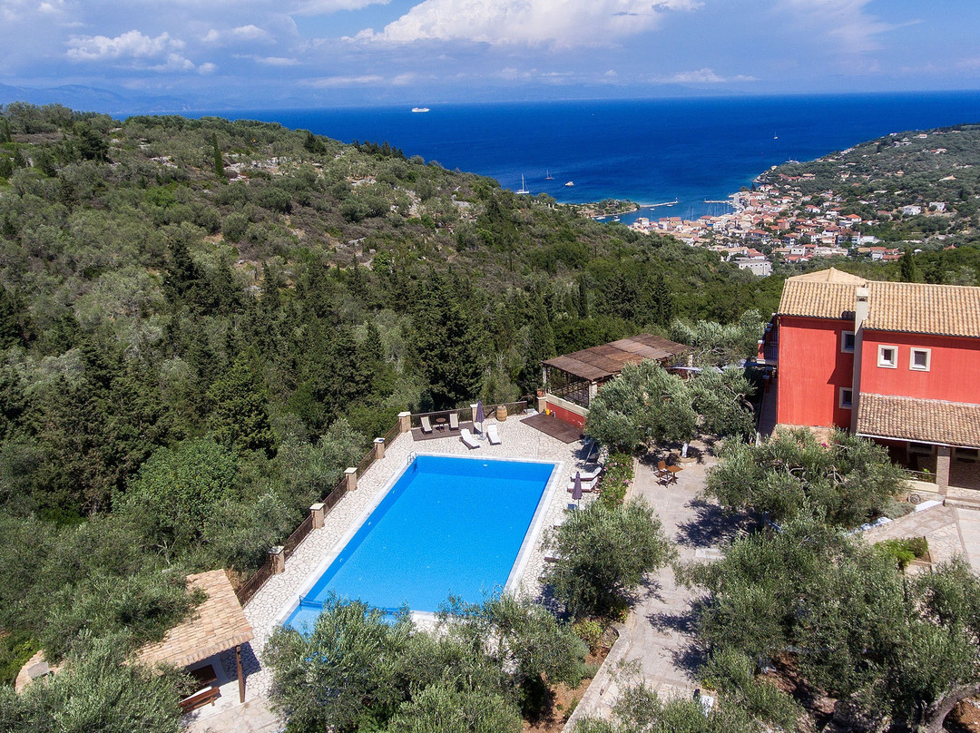 Bella Vista Villas & Suites