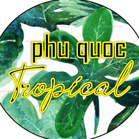 Phu Quoc Tropical - driver and English speaking guide-富国岛必去景点