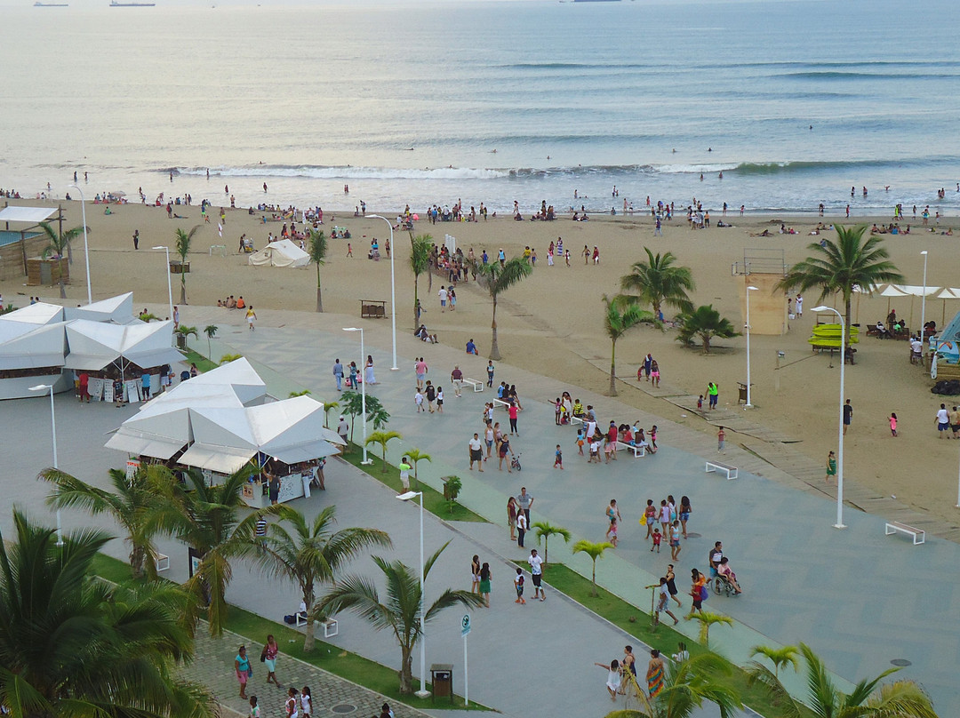 Playa de Las Palmas景点图片