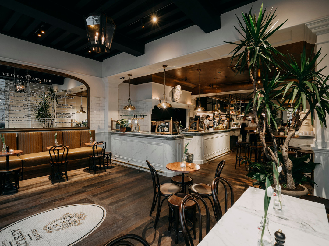 Frites Atelier