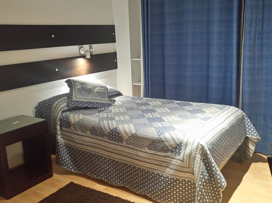 Hotel D.O.R. Express主图