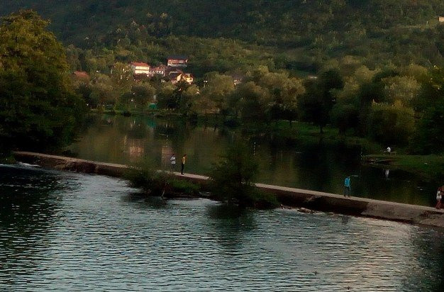Gradski Park-Bihac必去景点