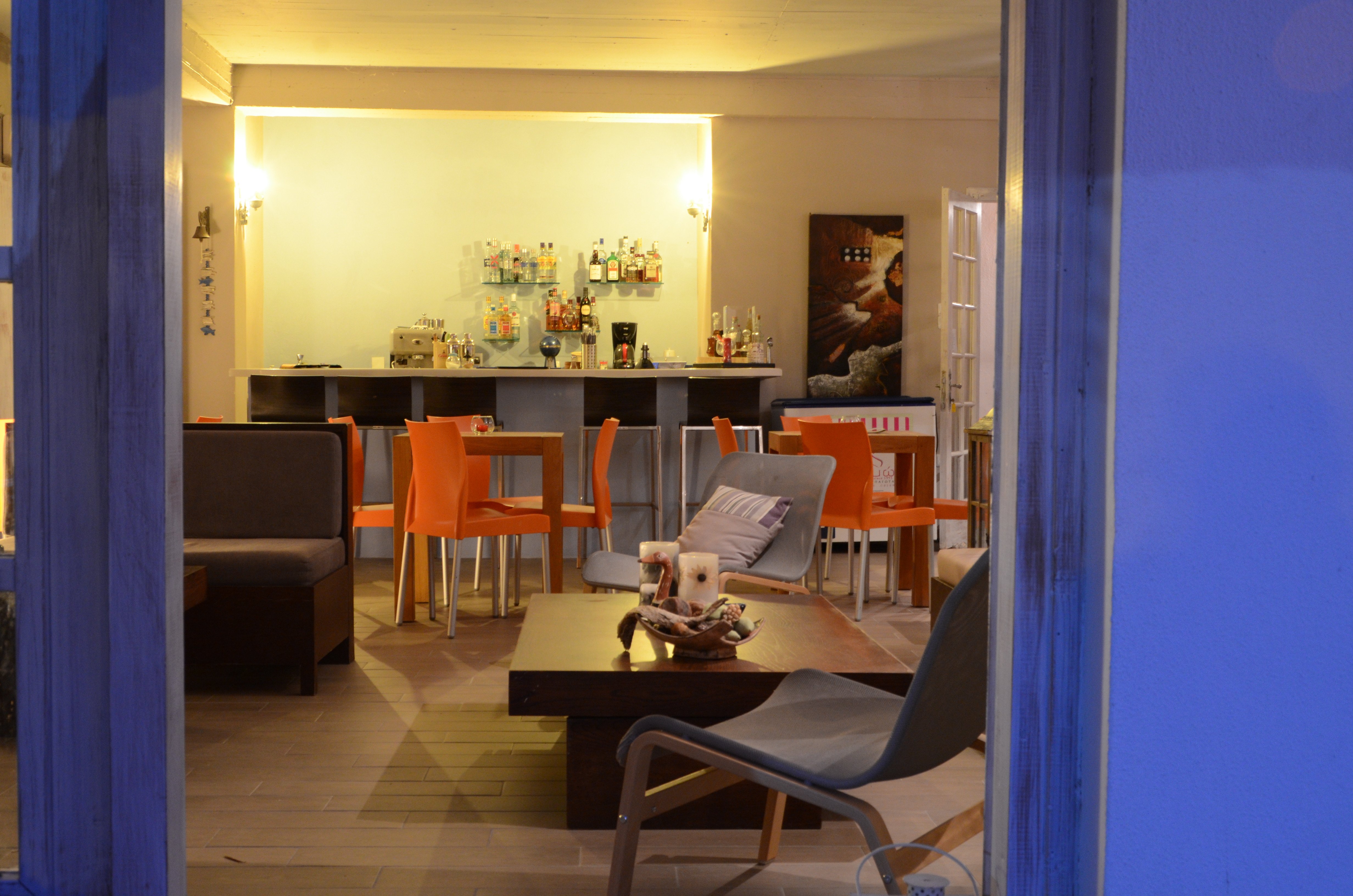 Hotel Galini-官方
