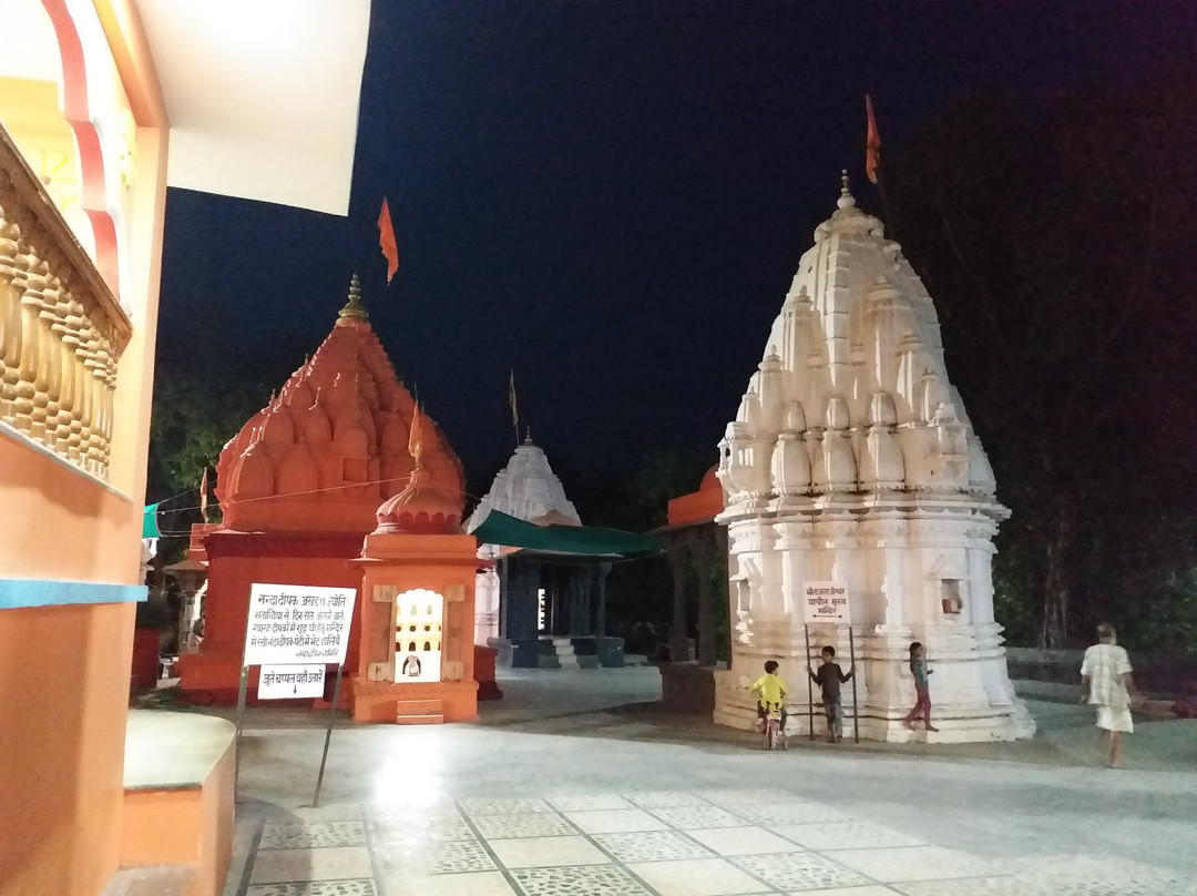 Rajarajeshwara Temple景点图片