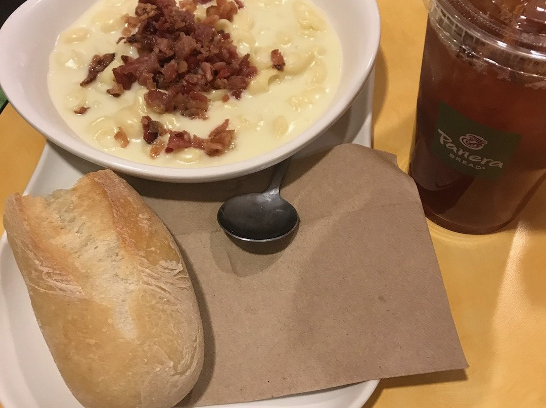 Panera Bread