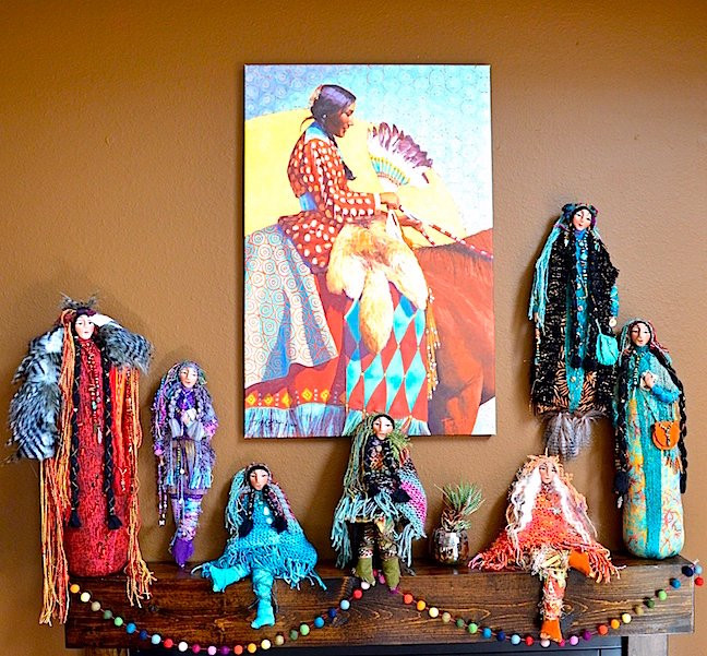 Dakota Nature & Art-希尔城必去景点