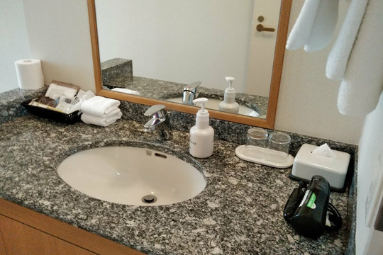 新王寺大酒店主图