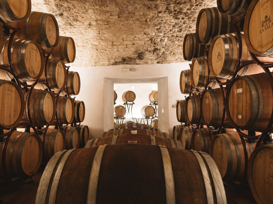 La Sala Del Torriano景点图片