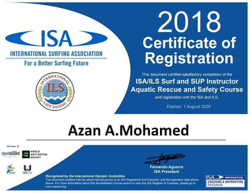 Hasan's Surf House-阿鲁甘湾必去景点