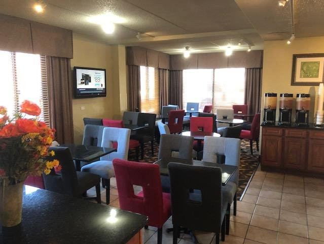 俄亥俄州拉昆塔套房旅馆