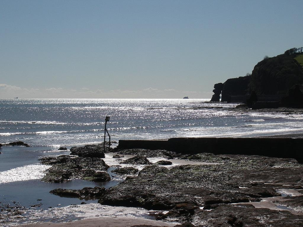 Sea Lawn Lodge Bed and Breakfast主图