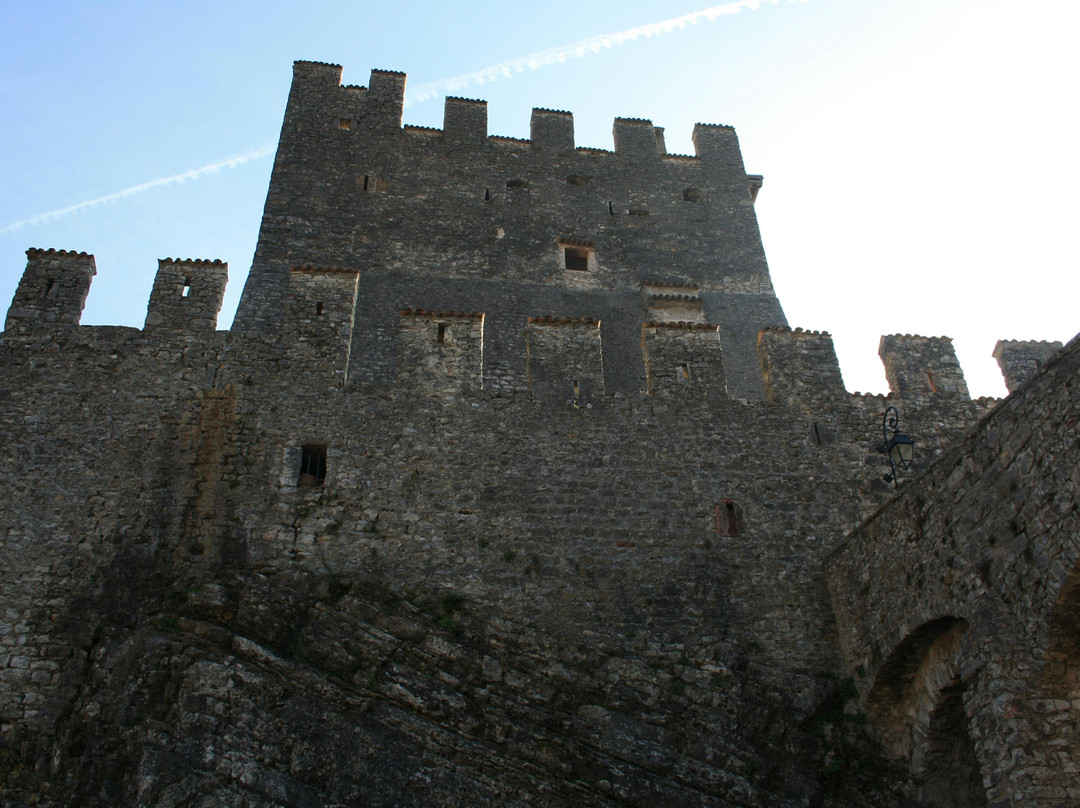 Villaggio Medievale di Frapporta景点图片