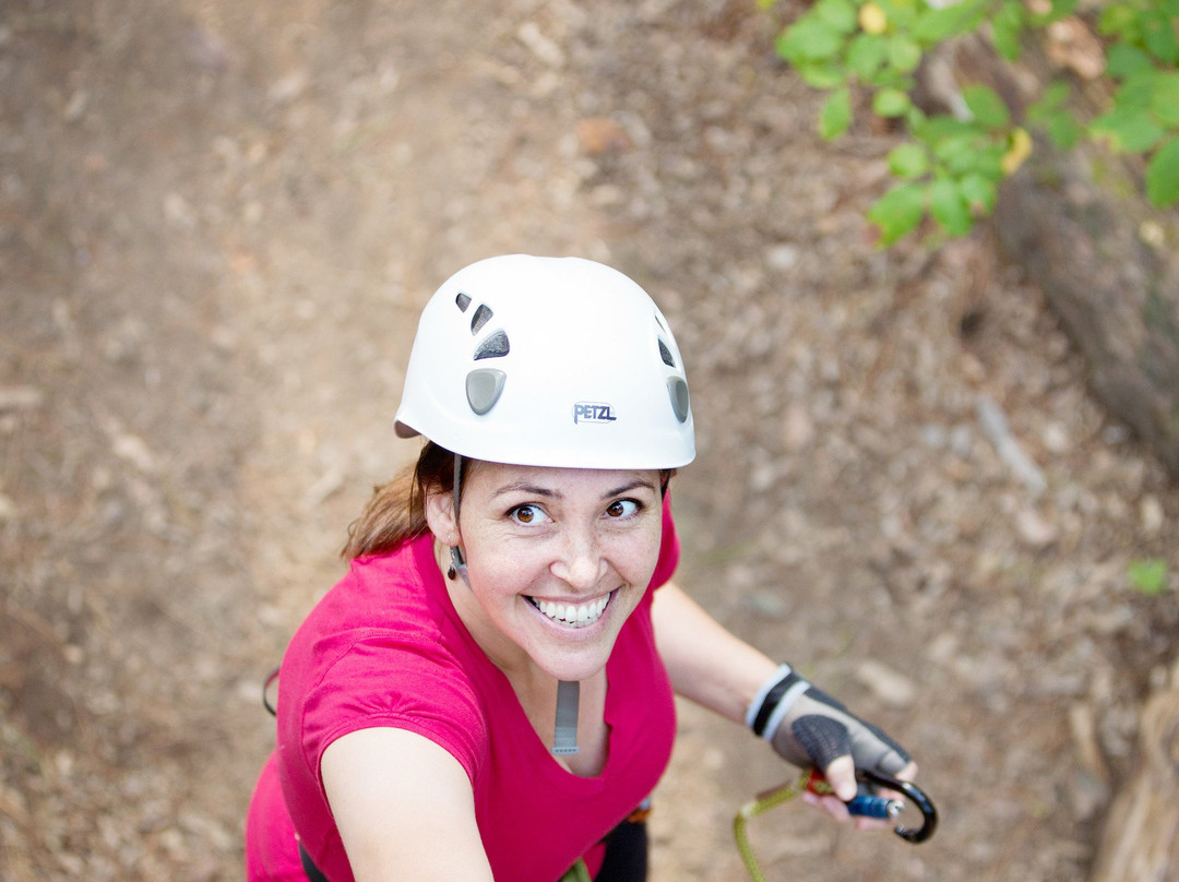 Treetop Trekking - Ganaraska-Campbellcroft必去景点
