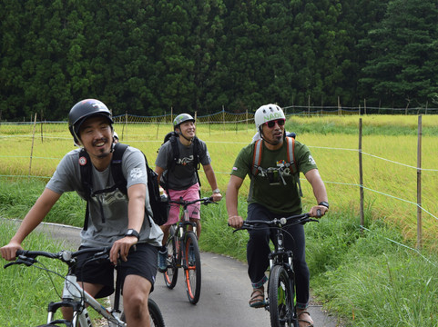 Nikko Base-日光市必去景点