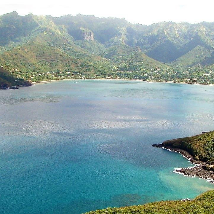 Pacific Water Sports Nuku Hiva-Nuku Hiva必去景点
