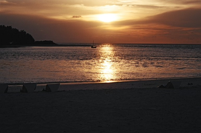 康杜玛岛旅游攻略图片