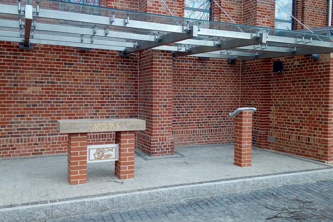 Kościół św. Małgorzaty景点图片