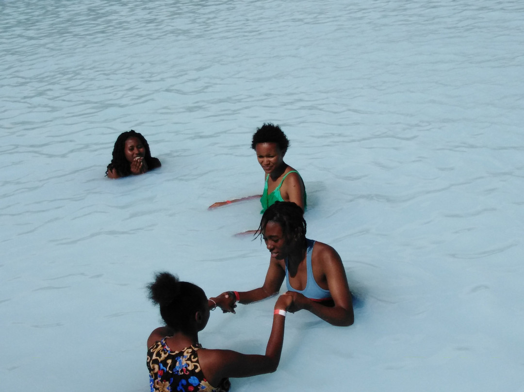 Safe Drive Tours & Travel-内罗毕必去景点