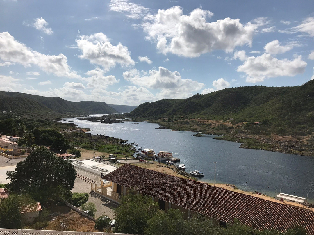 Pousada Maria Bonita主图