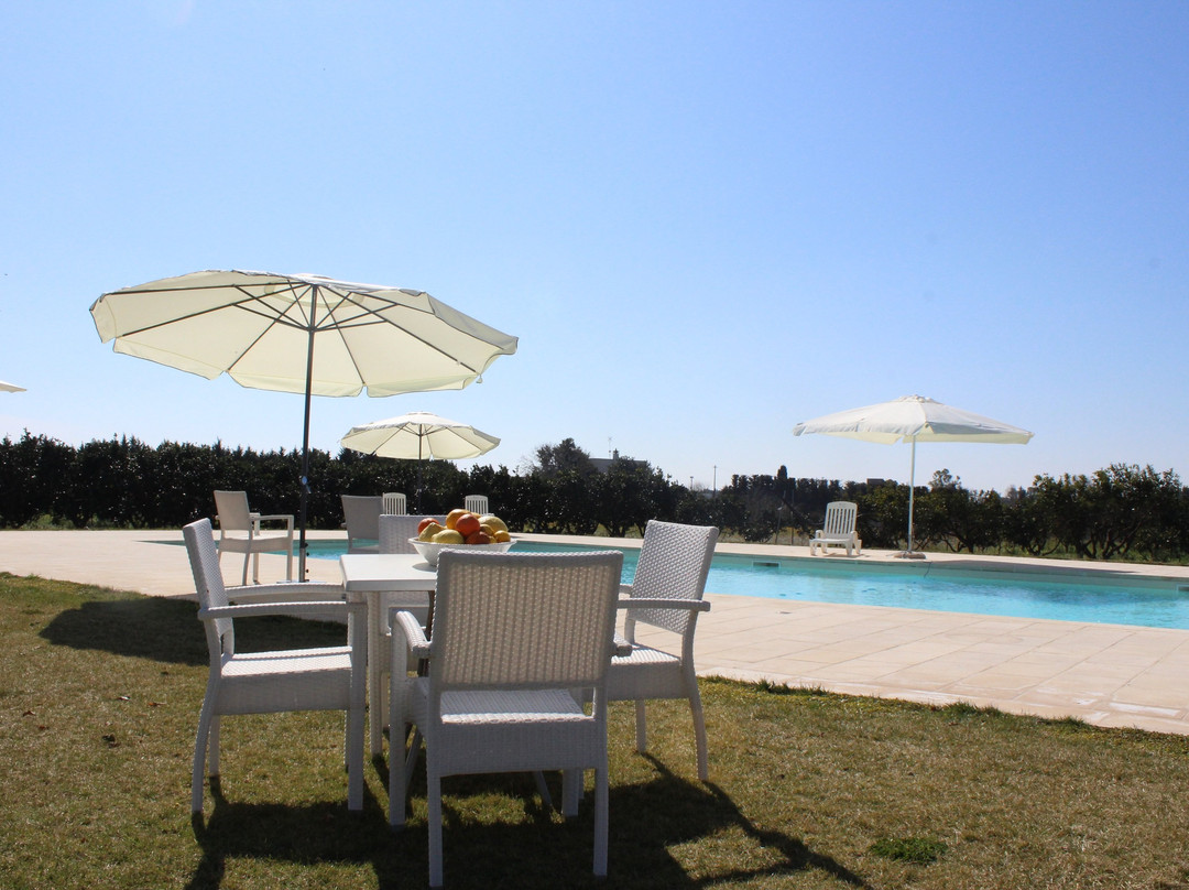 Tenuta Degli Agrumi主图