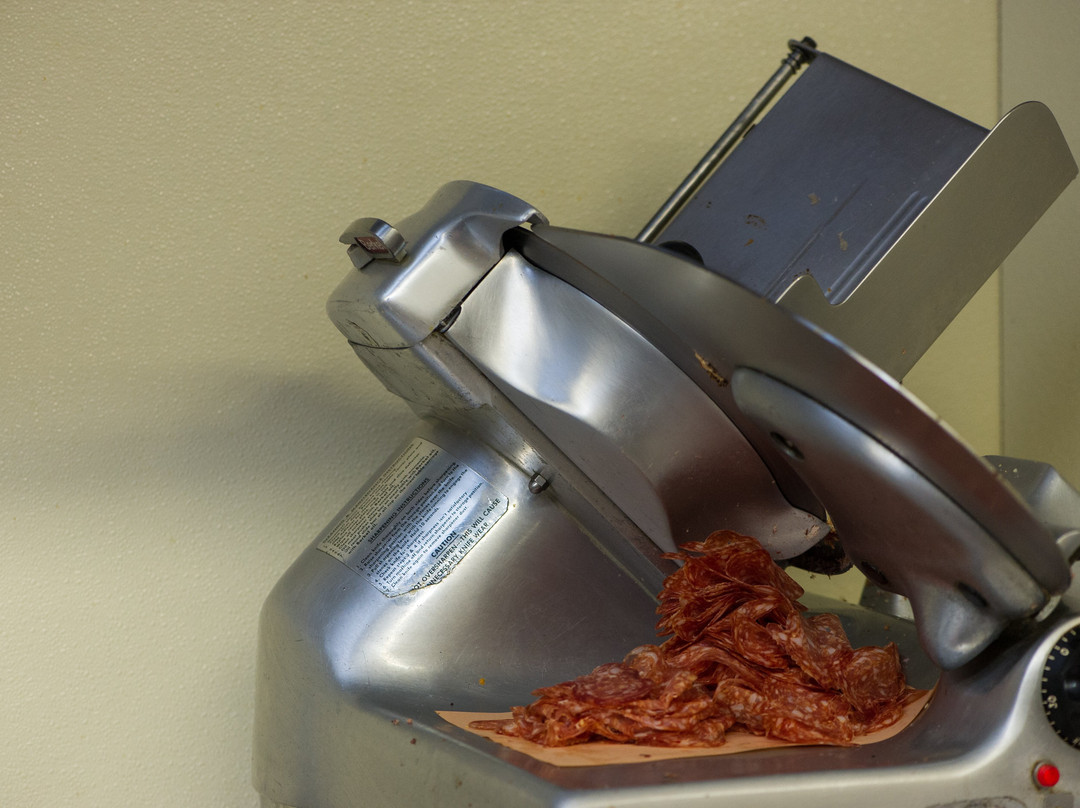 Guelph Farmers' Market-贵湖必去景点