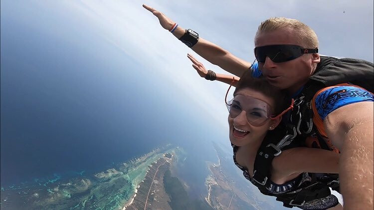 Skydive Diani-迪亚尼必去景点